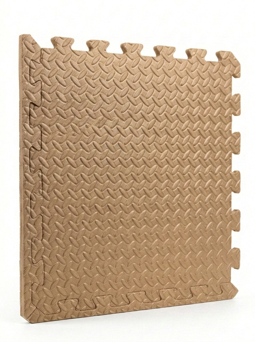 100x100 13mm Damla Desen Tatami Minder