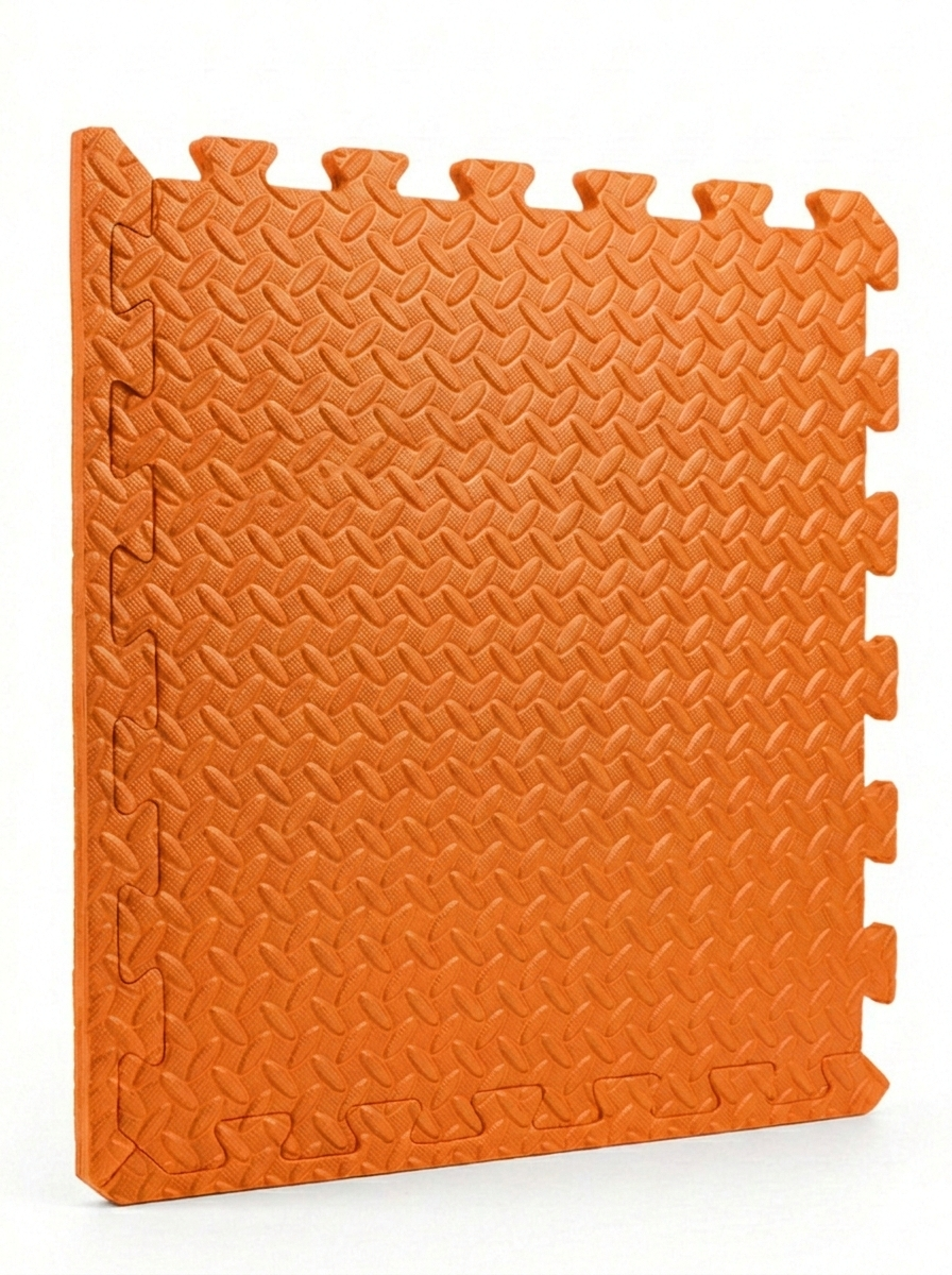 100x100 13mm Damla Desen Tatami Minder