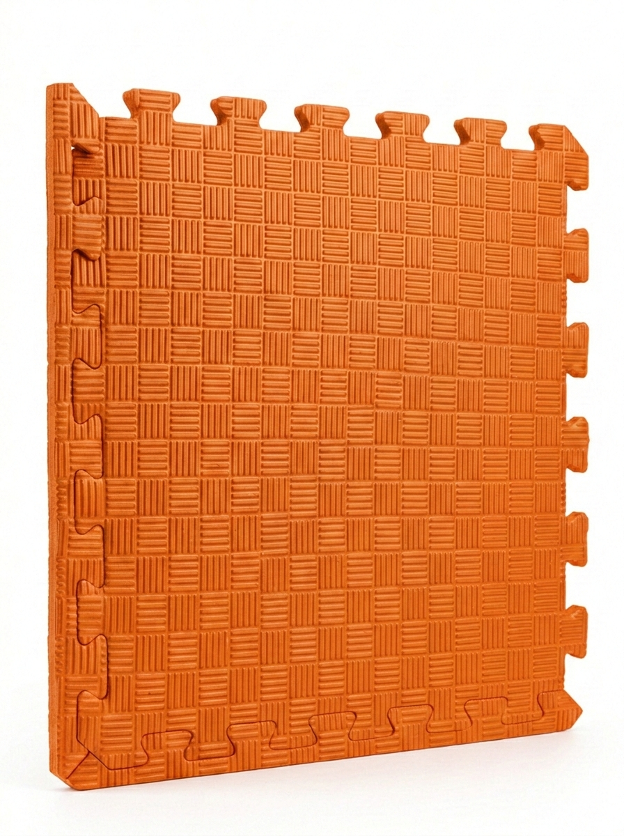 100x100 13mm Kare Desen Tatami Minder